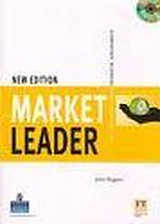 MARKET LEADER Elementary new edition Practice File Pack (Book and Audio CD)