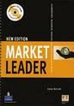MARKET LEADER Elementary new edition Teacher�s Book Pack with Test Master CD-ROM