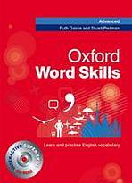 Description: Learn and practise English vocabulary