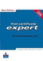 First Certificate Expert (New Edition) Teacher�s Resource Book