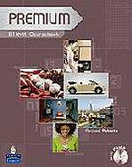 Premium B1 Coursebook with Exam Reviser and iTest CD-ROM