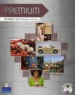 Premium B1 Workbook with Key and Multi-ROM