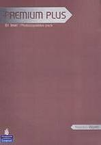 Premium B1 Teacher�s Copiables Pack