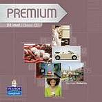 Premium B1 Class Audio CDs (2)
