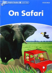Dolphin Readers Level 1 On Safari