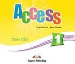 Access 1 Class CD (3)