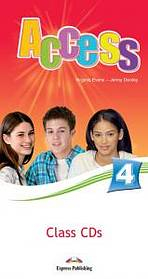 Access 4 Class CD (3)