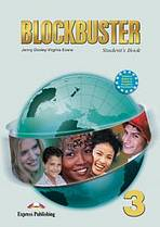 Blockbuster 3 Student�s Book
