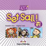 Set Sail! 2 DVD