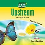 Upstream Beginner A1+ DVD