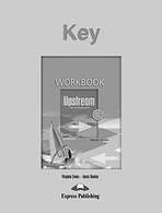 Upstream Pre-Int B1 Workbook Key