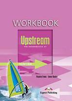 Upstream Pre-Int B1 Workbook (Teacher´s overprinted)