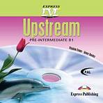 Upstream Pre-Int B1 DVD