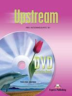 Upstream Pre-Int B1 DVD Activity Book