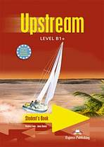 Upstream B1+ Student´s Book +CD