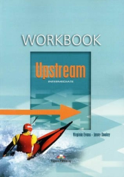 Upstream Intermediate B2 Workbook