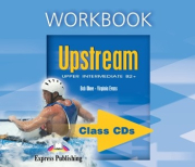 Upstream Upper Intermediate B2+ Workbook CD (3)