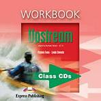 Upstream Advanced C1 Workbook CD (2)
