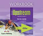 Upstream Proficiency C2 Workbook CD (3)