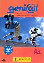 Genial A1 DVD