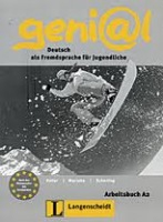 Genial A2 Arbeitsbuch