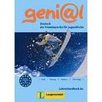 Genial A2 Lehrerhandbuch
