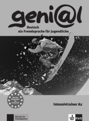 Genial A2 Intensivtrainer