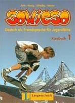 Sowieso 1 Kursbuch
