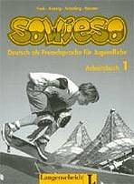 Sowieso 1 Arbeitsbuch