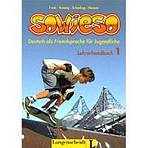 Sowieso 1 Lehrerhandbuch