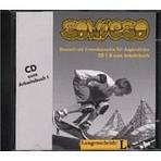 Sowieso 1 CD 1B zum Arbeitsbuch