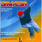 Sowieso 1 CD-ROM