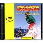 Sowieso 2 CD 2A /2/ zum Kursbuch