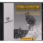Sowieso 2 CD 2B zum Arbeitsbuch