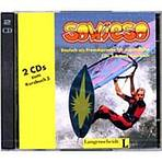 Sowieso 3 CD 3A /2/ zum Kursbuch