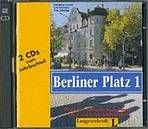 Berliner Platz 1 CD/2/ zum LB