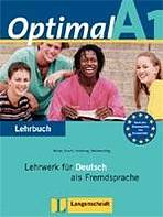 Optimal A1 Lehrbuch