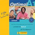 Optimal A1 Audio CD /2/ zum Lehrbuch