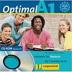 Optimal A1 CD-ROM Version 2.0