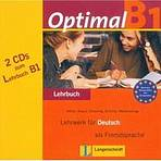 Optimal B1 Audio CD /2/ zum Lehrbuch