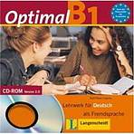 Optimal B1 CD-ROM Version 2.0