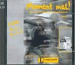 Moment mal! 1 CDs zum Arbeitsbuch /2/