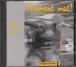 Moment mal! 1 CD zum Testheft