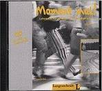 Moment mal! 2 CD zum Testheft