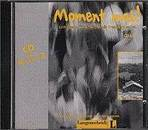Moment mal! 3 CD zum Arbeitsbuch /2/