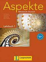 Aspekte 1 Lehrbuch ohne DVD
