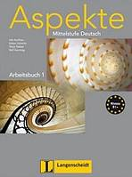 Aspekte 1 Arbeitsbuch