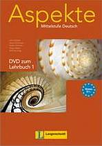 Aspekte 1 DVD zum Lehrbuch