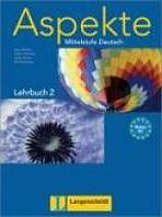Aspekte 2 Lehrbuch ohne DVD