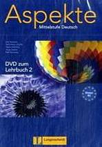 Aspekte 2 DVD zum Lehrbuch